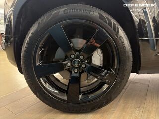 Defender 110 2.0 P300e X-Dynamic HSE 2024 occasion 78560 LE PORT MARLY