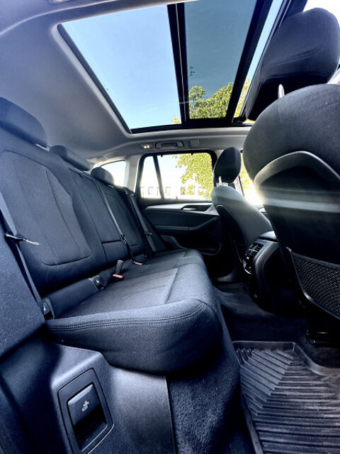 X3 (G01) SDRIVE18DA 150CH M SPORT + TOIT OUVRANT 2020 occasion 94260 Fresnes