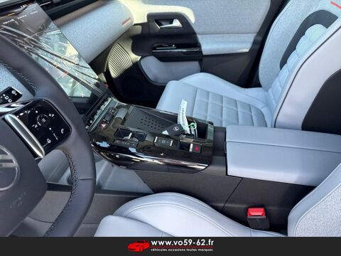 C5 aircross 1.6 Hybride rechargeable 225ch MAX boite automatique 2026 occasion 62000 Arras