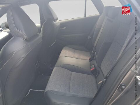 Corolla 1.8 140ch Design MY23 2025 occasion 57100 Thionville