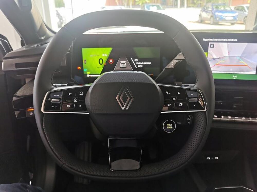 Clio 1.2 TCe 115ch Techno EDC 2026 occasion 78300 Poissy