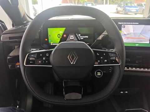 Clio 1.2 TCe 115ch Techno EDC 2026 occasion 78300 Poissy