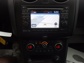 Qashqai 1.6 DCI 130CH FAP STOP&START CONNECT EDITION 2014 occasion 10600 Savi&egrave;res