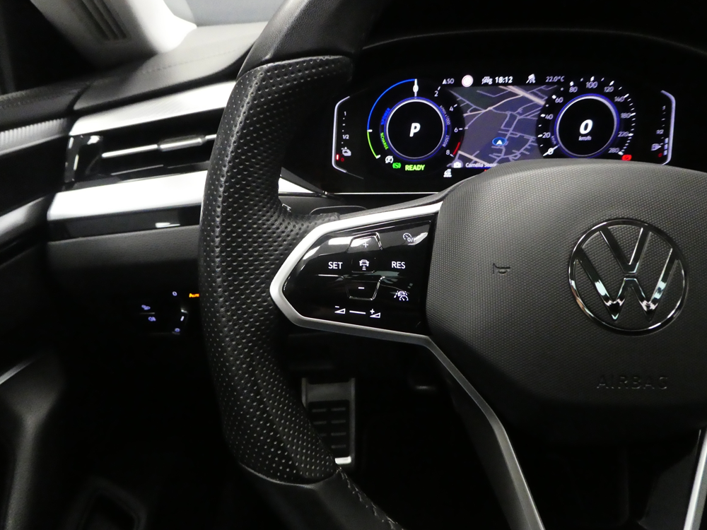 Arteon 1.4 TSI EHYBRID OPF 218CH ELEGANCE DSG6 2022 occasion 77100 Nanteuil-l&egrave;s-Meaux