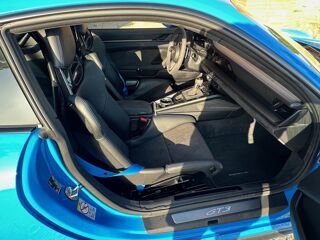 911 (992) 4.0 510CH GT3 PDK 2023 occasion 31340 VACQUIERS