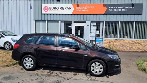 Opel astra SPORTS TOURER 1.6 CDTI 110CH BUSINESS CO