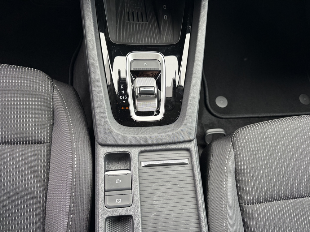 Octavia 2.0 TDI SCR 150CH SELECTION DSG7 2026 occasion 87270 COUZEIX