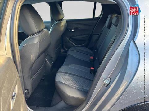 208 1.2 Hybrid 110ch Envy e-DCS6 2025 occasion 57140 Woippy