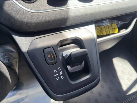 Trafic combi Grand 2.0 dCi 170ch Techno auto -26 2026 occasion 27930 Normanville