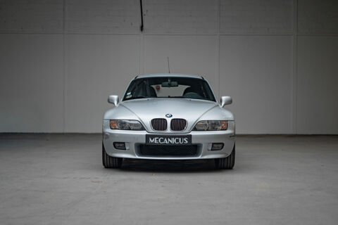 Z3 (E36) *Historique Limpide / 3 &egrave;me main* 2000 occasion 75014 Paris