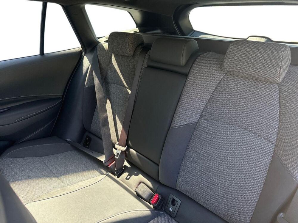 Corolla 1.8 140ch Design MY25 2025 occasion 84120 Pertuis