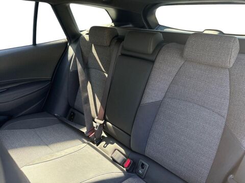 Corolla 1.8 140ch Design MY25 2025 occasion 84120 Pertuis
