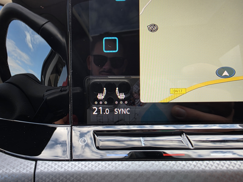 Golf 2.0 TDI SCR 150CH ACTIVE DSG7 2023 occasion 70210 Montdor&eacute;