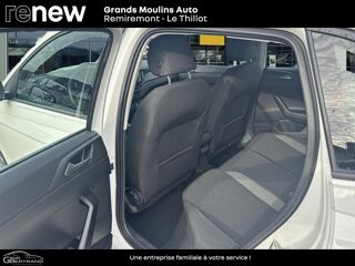 Polo 1.0 TSI 95ch Life 2022 occasion 88160 Le Thillot