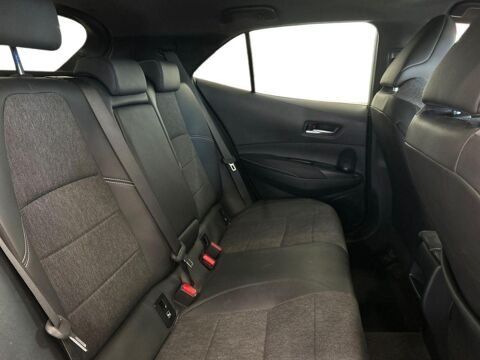 Corolla 122h Design MY22 2022 occasion 13290 Les Milles