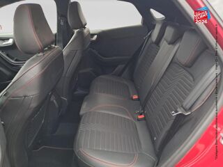 Puma 1.0 EcoBoost 125ch mHEV ST-Line 6cv 2022 occasion 68390 Sausheim