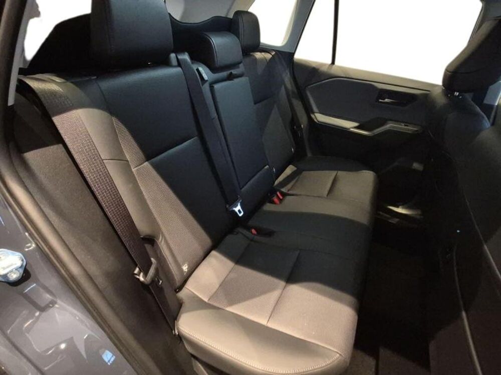 RAV 4 2.5 Hybride 185ch Lounge 2WD NG 2026 occasion 13012 Marseille