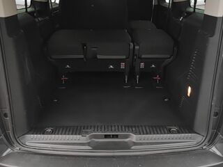 Spacetourer XL 2.0 BlueHDi 180ch EAT8 Business 9 PL / 0&curren; MALUS 2024 occasion 27000 &Eacute;vreux