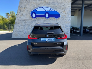 X1 (U11) SDRIVE18I 136CH M SPORT 2025 occasion 87270 COUZEIX