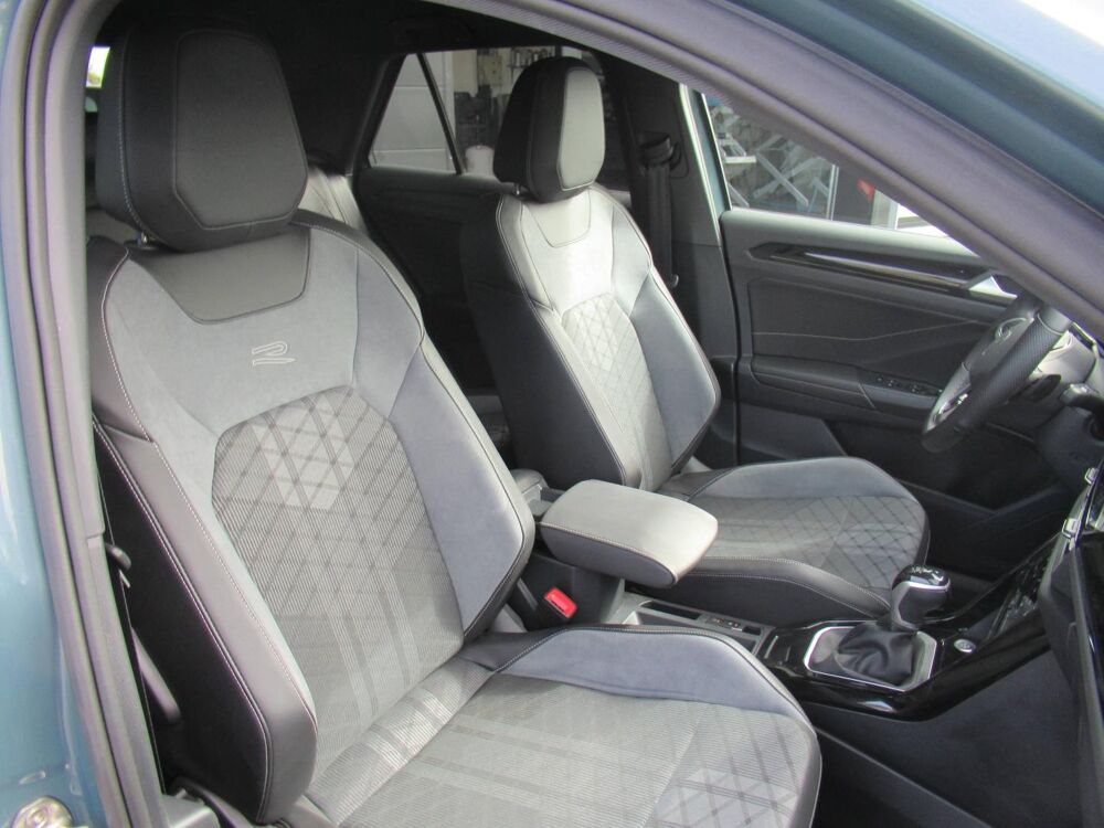 T-ROC 1.5 TSI Evo2 150ch R-Line DSG7 2026 occasion 91650 BREUILLET