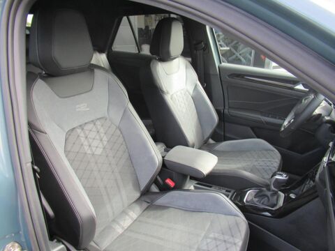 T-ROC 1.5 TSI Evo2 150ch R-Line DSG7 2026 occasion 91650 BREUILLET