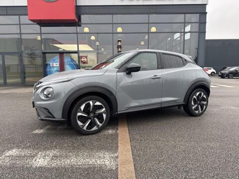 Nissan Juke 1.0 DIG-T 114ch Tekna 2025 2025 occasion Buchelay 78200