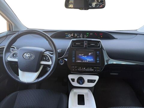 Prius 122h Dynamic 2016 occasion 13290 Les Milles