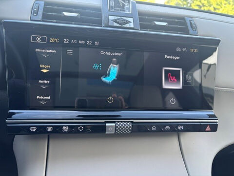 DS7 E-TENSE 4X4 300CH OPERA (ATTELAGE FOCAL) 2024 occasion 69890 La Tour-de-Salvagny