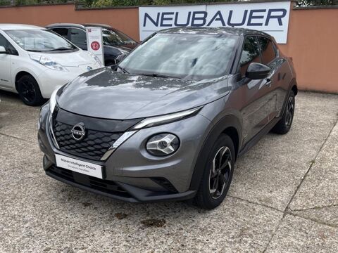 Annonce voiture Nissan Juke 22380 �