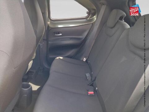Aygo 1.0 VVT-i 72ch Air Design MY23 2023 occasion 57600 Forbach