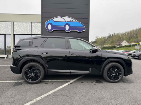 C5 aircross 1.2 HYBRIDE 145CH MAX BOITE AUTOMATIQUE 2026 occasion 81000 Albi