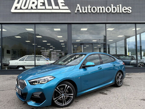 Annonce voiture BMW Serie 2 23990 €