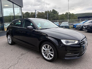 A3 1.6 TDI 110CH FAP ADVANCED QUATTRO 2016 occasion 38130 ECHIROLLES
