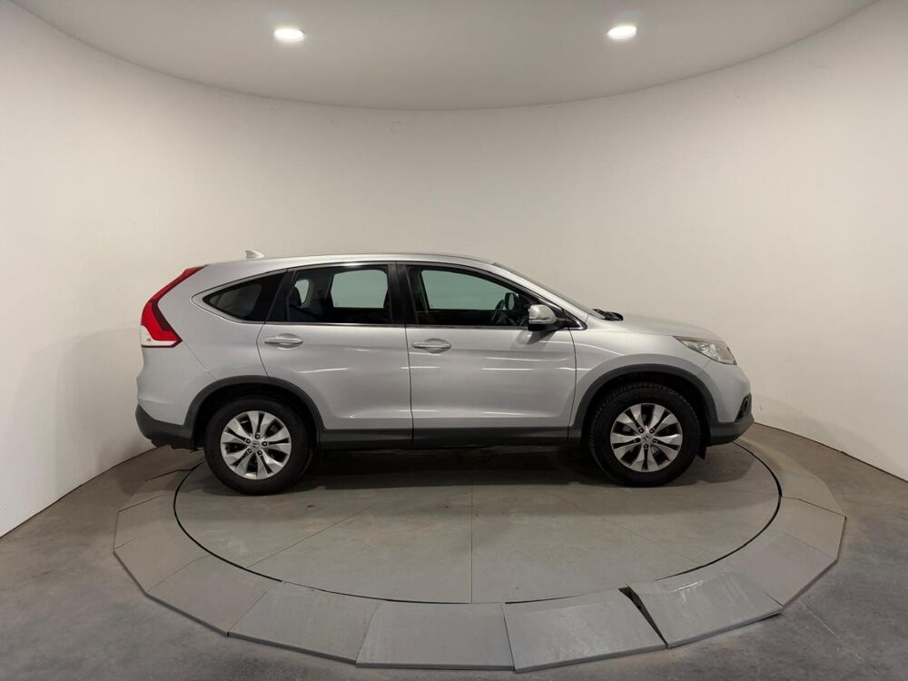 CR-V 1.6 i-DTEC 120ch Comfort 2WD 2015 occasion 78520 LIMAY