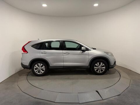 CR-V 1.6 i-DTEC 120ch Comfort 2WD 2015 occasion 78520 LIMAY