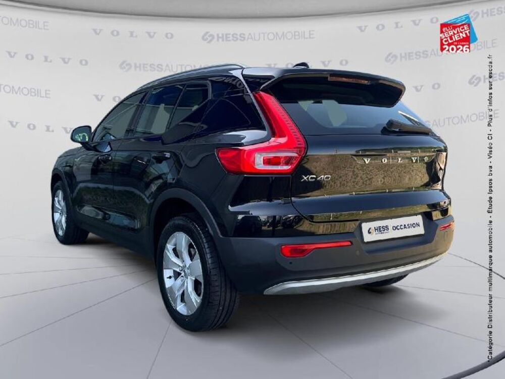 XC40 D3 AdBlue 150ch Momentum Geartronic 8 2019 occasion 67460 Souffelweyersheim