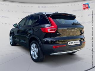 XC40 D3 AdBlue 150ch Momentum Geartronic 8 2019 occasion 67460 Souffelweyersheim