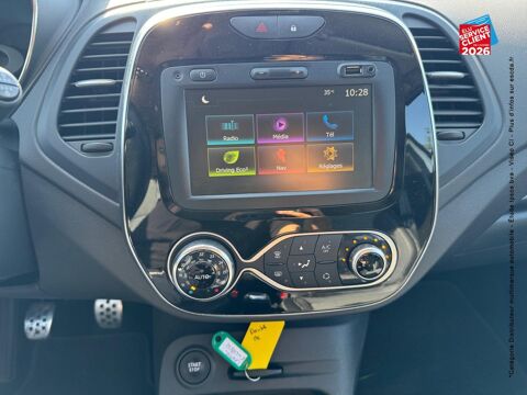 Captur 1.5 dCi 90ch energy Intens Euro6c 2019 occasion 68110 Illzach