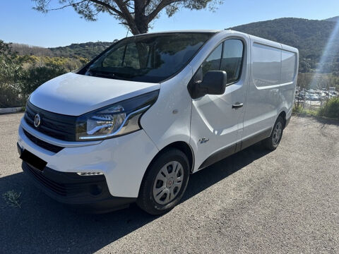 Fiat Talento 1.0 CH1 2.0 ECOJET 145CH PRO LOUNGE 2020 occasion Sainte-Maxime 83120