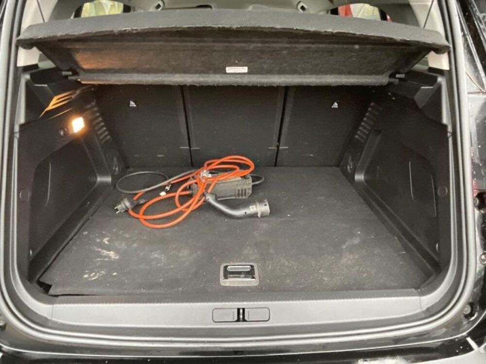 C5 aircross Hybrid 225ch Shine Pack e-EAT8 2021 occasion 27200 Vernon
