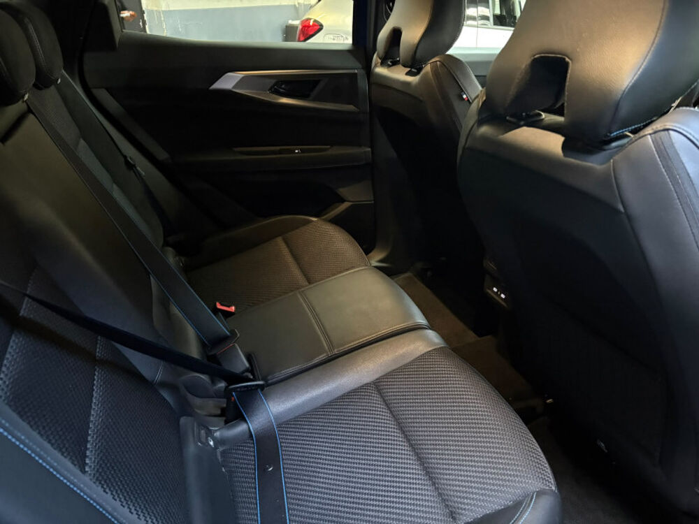 Austral 1.2 E-TECH FULL HYBRID 200CH TECHNO ESPRIT ALPINE 2022 occasion 93130 Noisy-le-Sec
