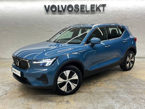 Annonce voiture Volvo XC40 36880 