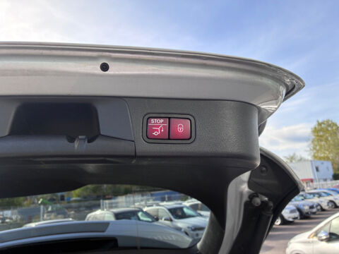 Classe B 200D 150CH AMG LINE 8G-DCT / TVA RECUPERABLE / PREMIERE MAIN 2024 occasion 38130 ECHIROLLES
