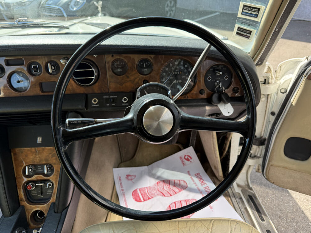 Silver Dawn 6.8 V8 1975 occasion 31140 Aucamville