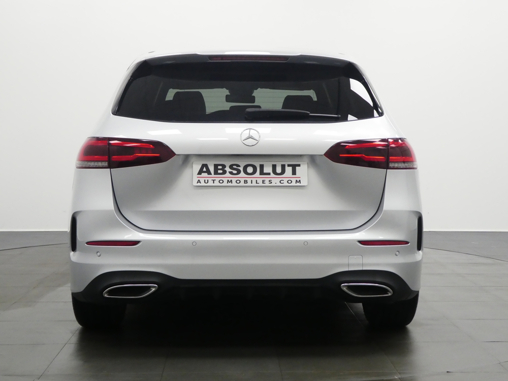 Classe B 180 136CH AMG LINE EDITION 7G-DCT 7CV 2022 occasion 77100 Nanteuil-l&egrave;s-Meaux