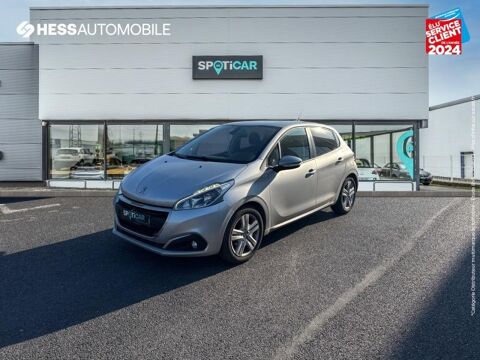 Peugeot 208 1.2 PureTech 82ch Style 5p