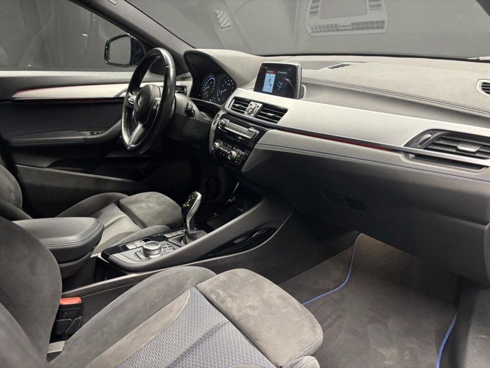 X2 sDrive18iA 140ch M Sport DKG7 Euro6d-T 129g 2018 occasion 31100 TOULOUSE