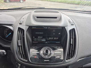 Kuga 2.0 TDCI 150CH TITANIUM 4X4 POWERSHIFT 2016 occasion 95420 MAGNY EN VEXIN