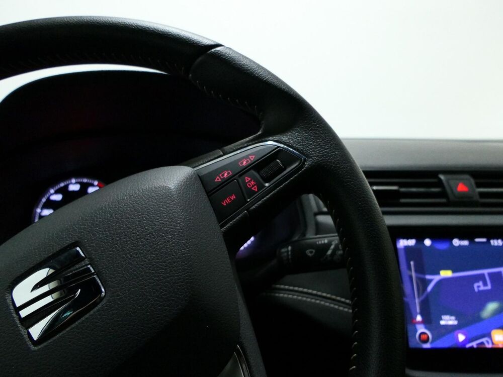Arona 1.0 EcoTSI 110ch Start/Stop Xcellence DSG 2021 occasion 77400 Lagny-sur-Marne