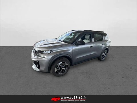 Annonce voiture Citroën C3 Aircross 23990 €